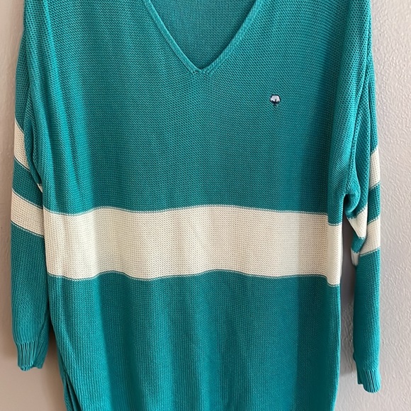 Southern Shirt Company Varsity Sweater. Size M. - Picture 2 of 5